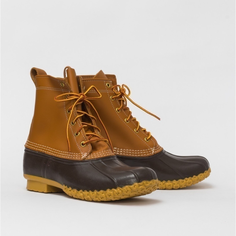 L.L. Bean | Women's Classic Bean Boots Size 7